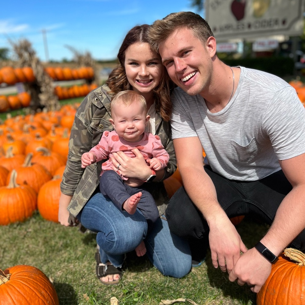 Meet your Posher, Harlee